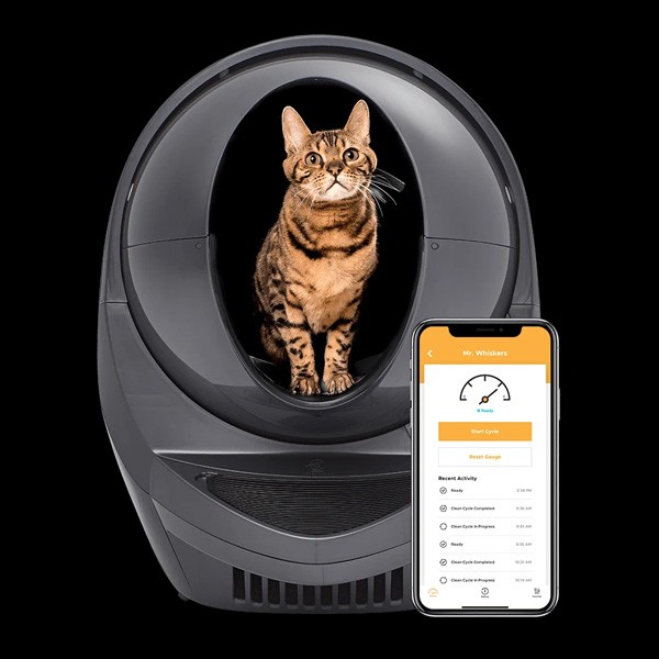Cat Litter Boxes Caredicat Cat care, tips, reviews, & everything cats