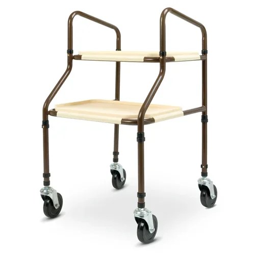 Kitchen Trolley Care Direct 24/7