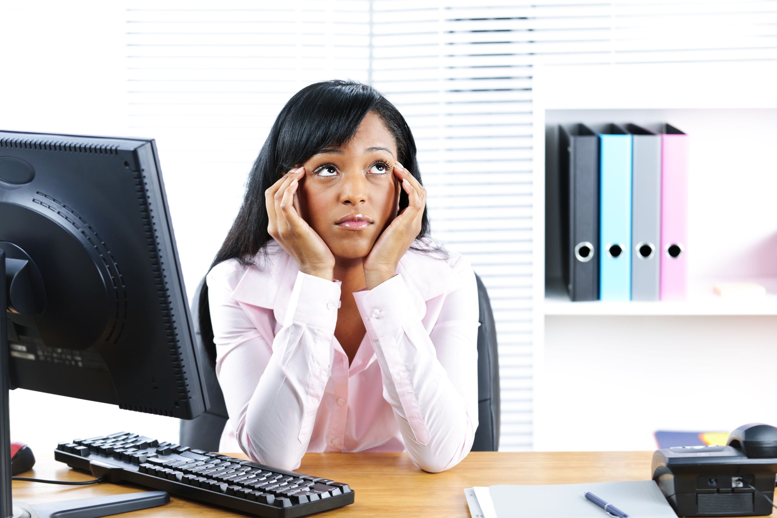 Unhappy at Work? It Might Be the People (Part 2) Career Intelligence