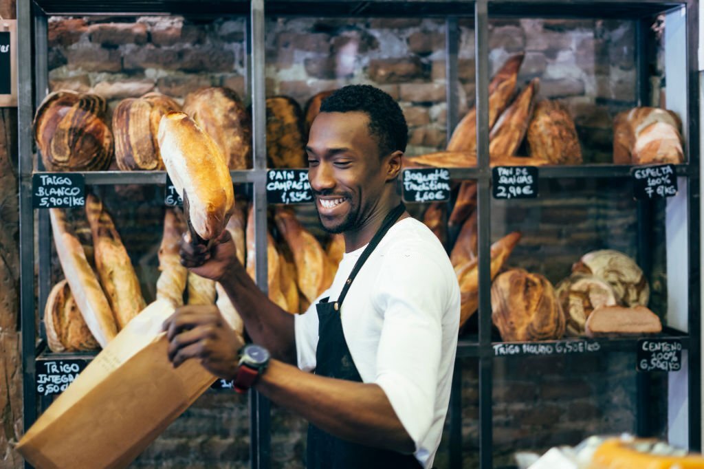 Recruitment for Bakers in the United Arab Emirates Jobs Abroad