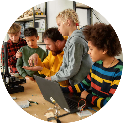 CASB Homeschool Partnership Career Academy South Bend