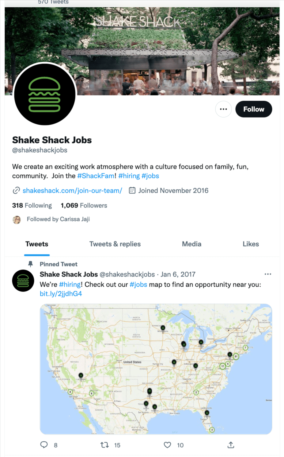 Using your job map to drive engagement 🎦 CareerArc