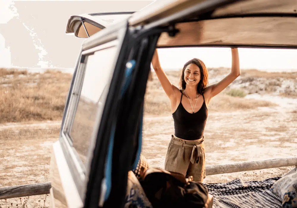 7 Things to Consider When Choosing a Digital Nomad Life Career