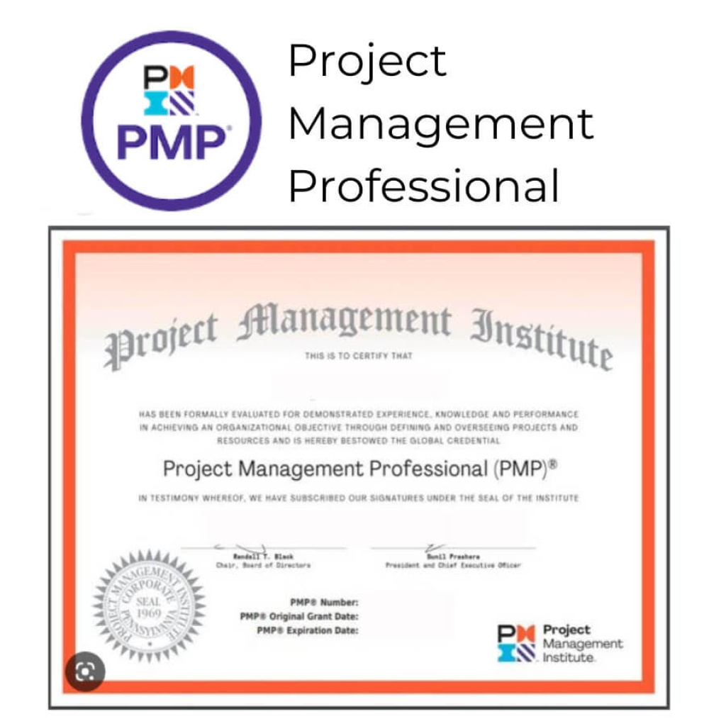 Project Management Professional (PMP)® Exam Prep Boot Camp Career