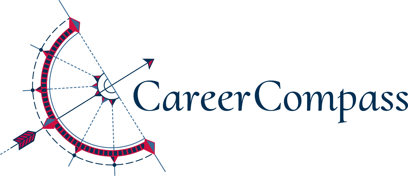 Main Page Job Search Career Compass