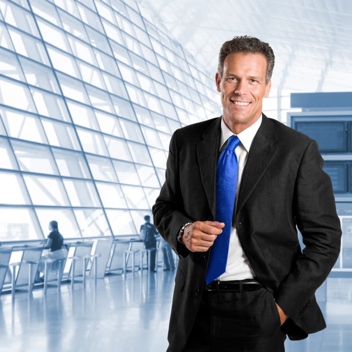 How to Get an ExecutiveLevel Job