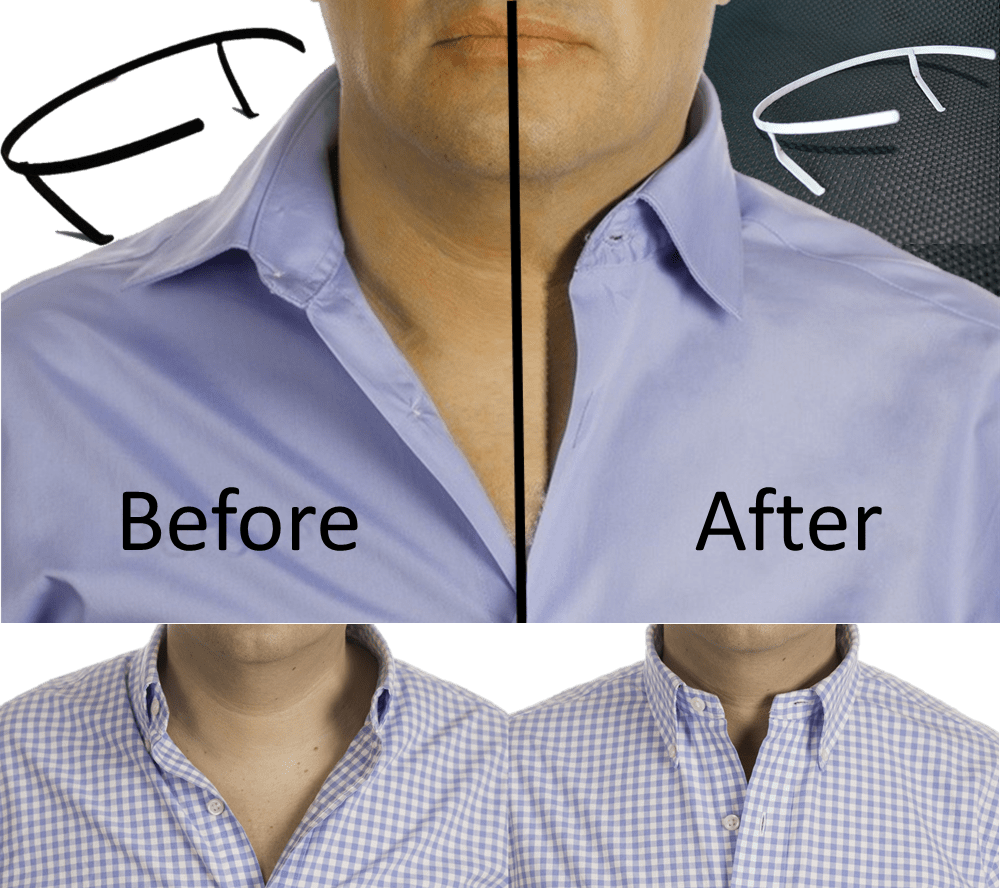 What is a Collar Stay? Career Employer