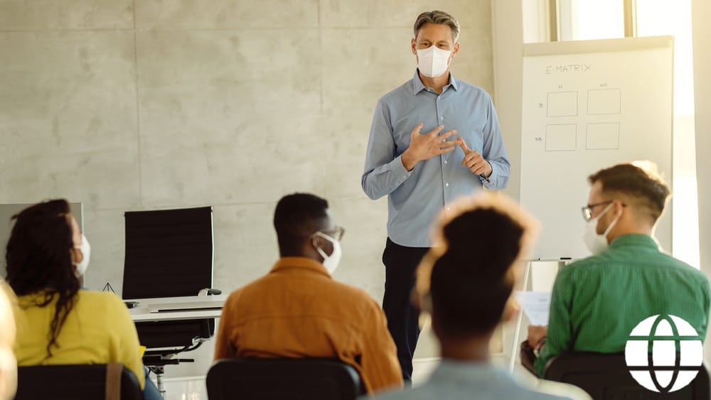 Insurance Agent Classes (2024) Benefits Cost Pros & Cons