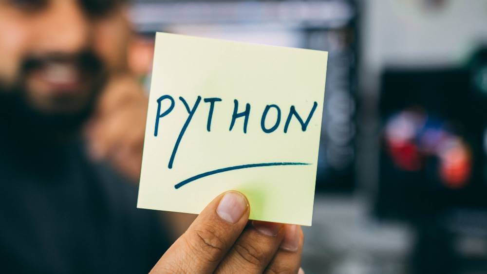How To Learn Python The Ultimate Guide in 2024