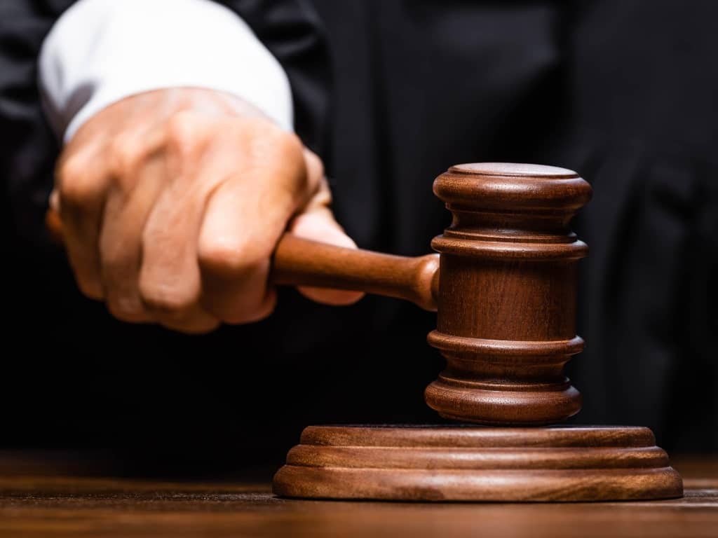 How to a Judge in India » Career Flyes