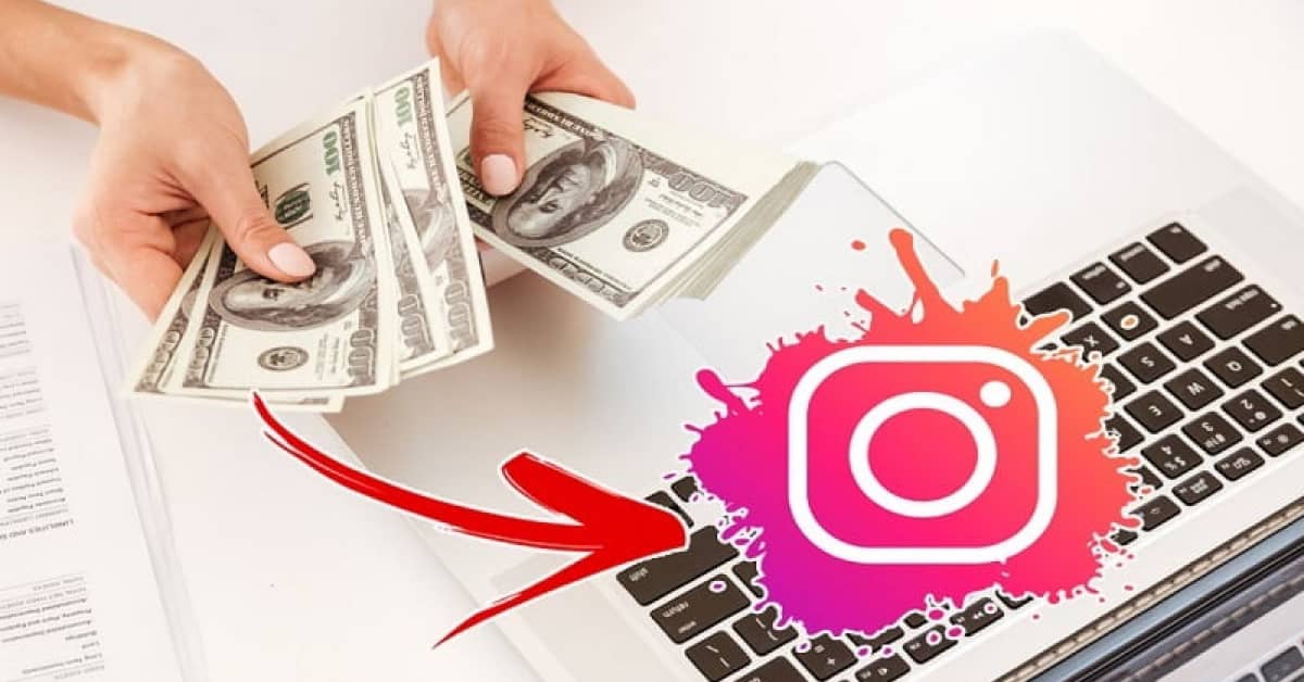 Here's 4 Incredible Ideas To Make Money On Instagram » Career Flyes