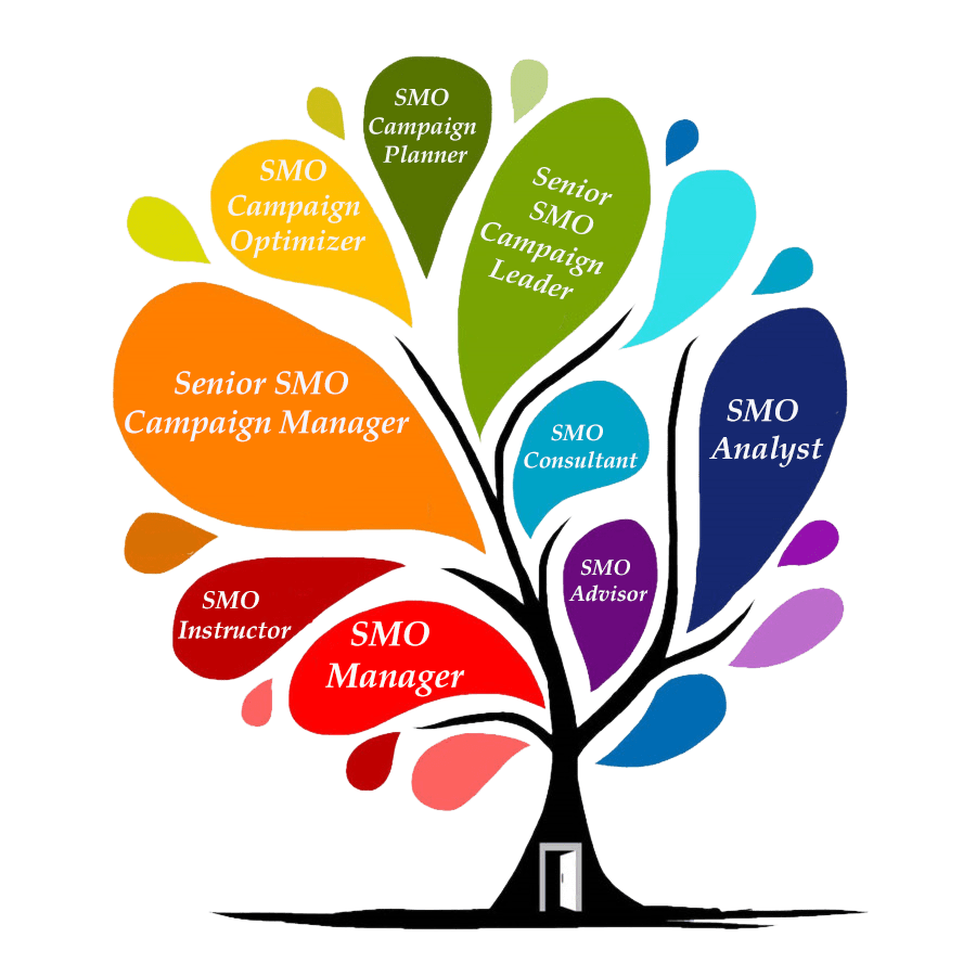CAREER FOCUS POINT Online Social Media Optimization Training Institute