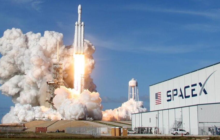 Join SpaceX for Engineering Roles SpaceX Engineering Internship 2022