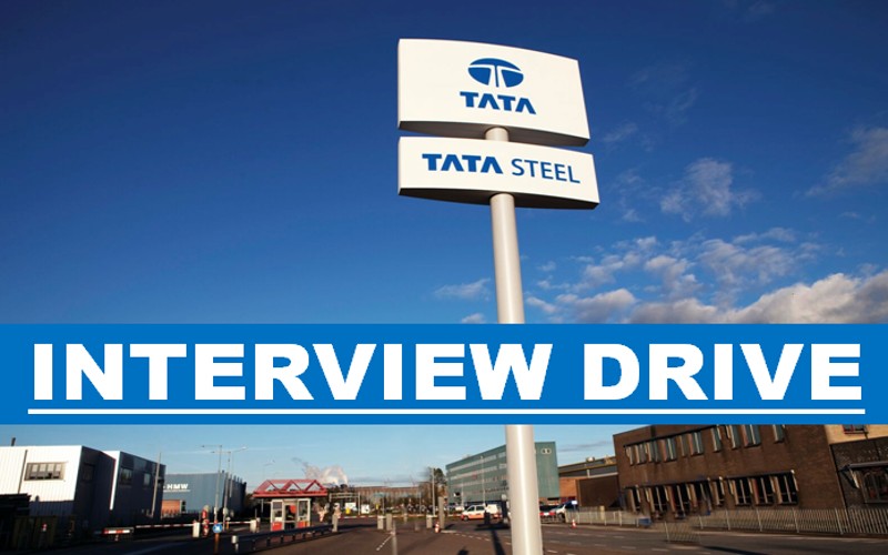 Tata Steel Interview 29th May 2023 CareerForFreshers