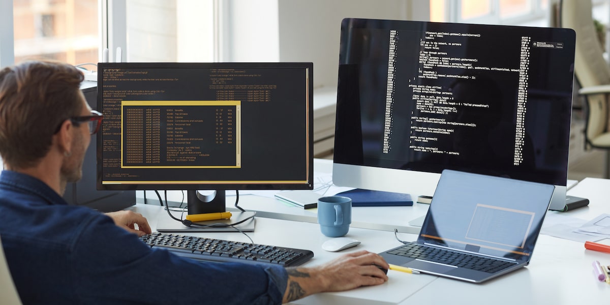 What Is a Data Architect? [2024 Job Guide]