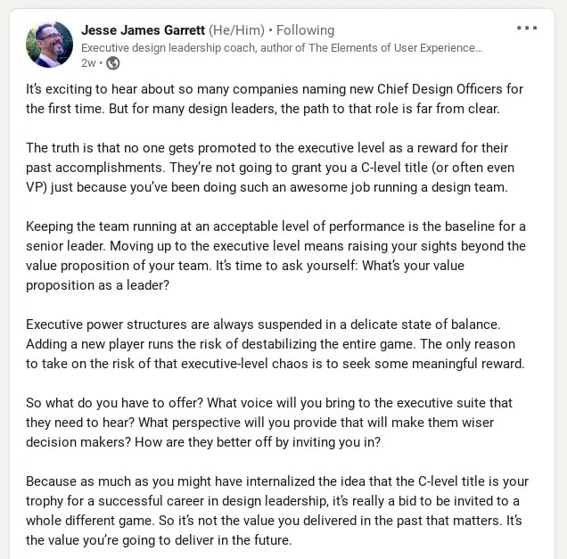 Top 15 UX Experts You Should be Following in 2024(03)