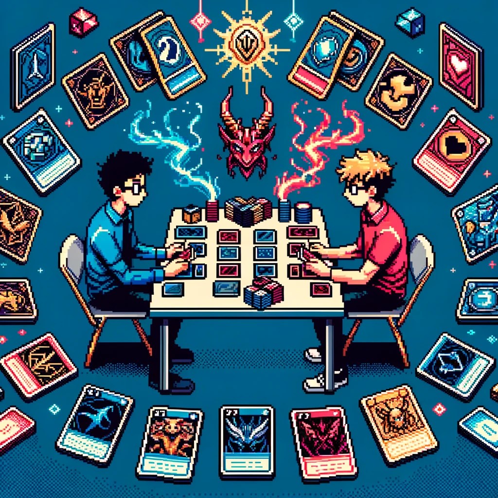 Top 2Player Classic Card Games for Competitive Gamers CareerGamers