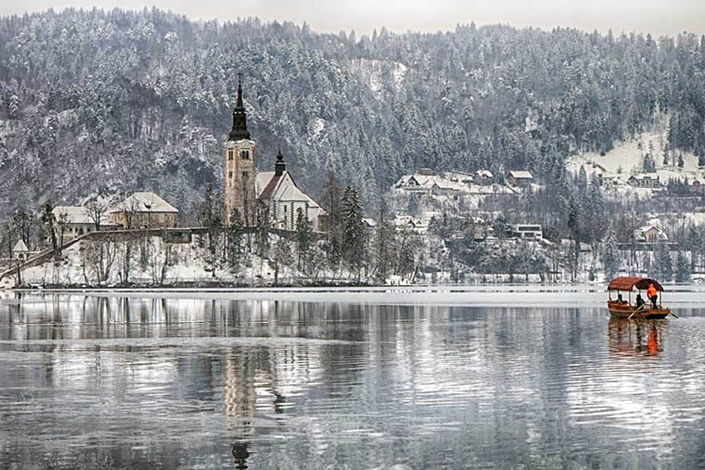 50+ Best Country To Visit In Europe During Winter Gif Backpacker News
