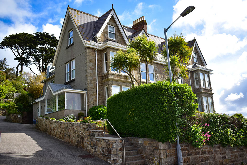 Best Penzance hotels & places to stay in 2024 Career Gappers