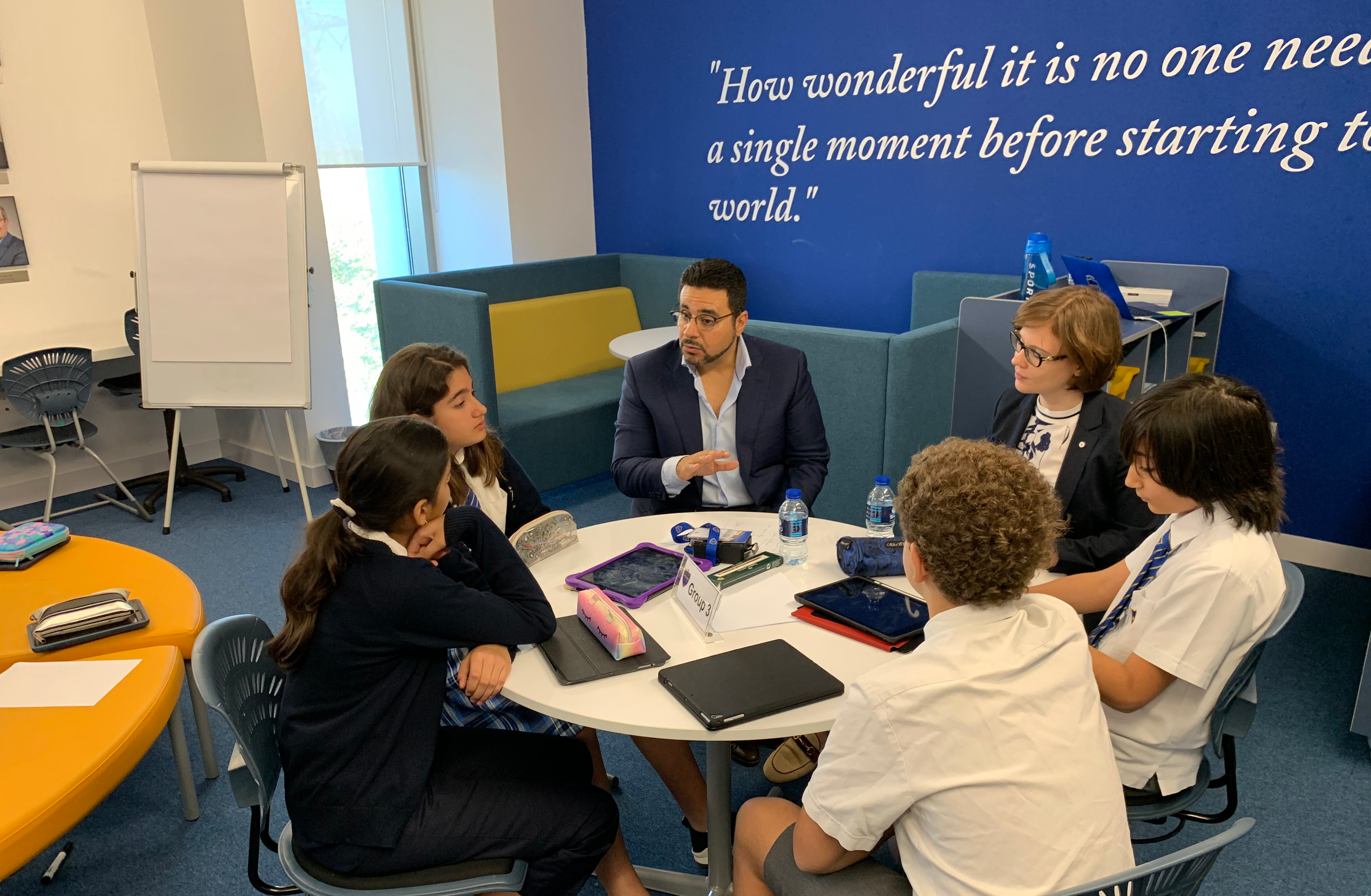 Arcadia University Jobs at Charles Powe blog