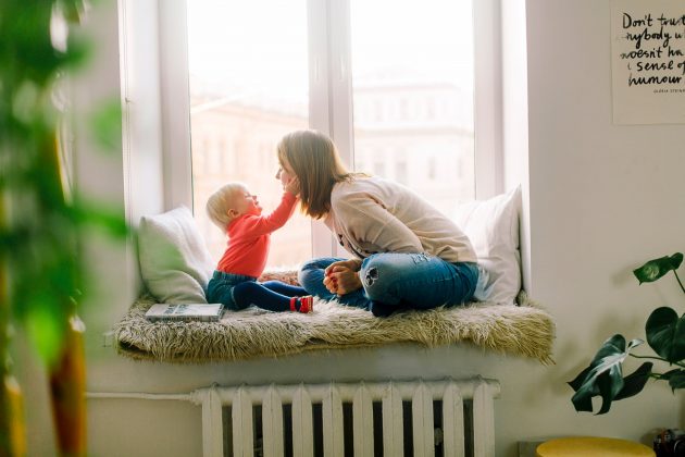 How to Find Nanny Job Vacancies Near Home Career Illuminate