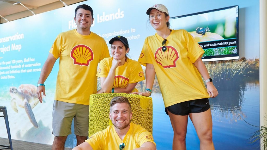 How To Get Started In Shell Careers Career Illuminate