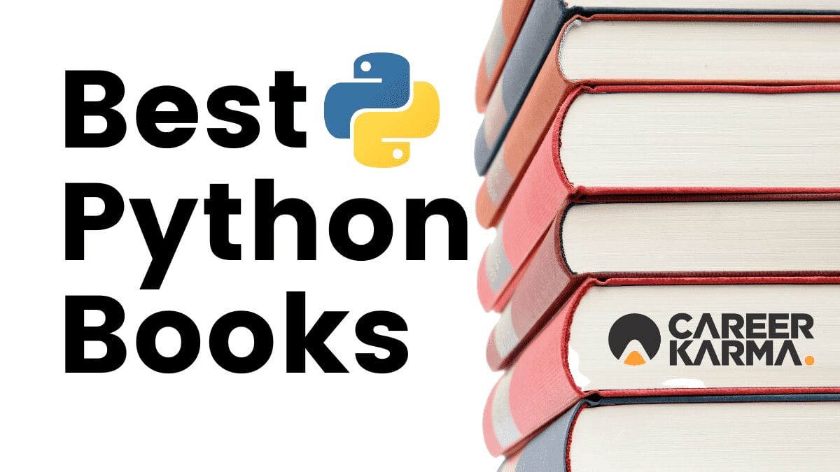 Best Python Books For Intermediate Best Python Books For Beginners