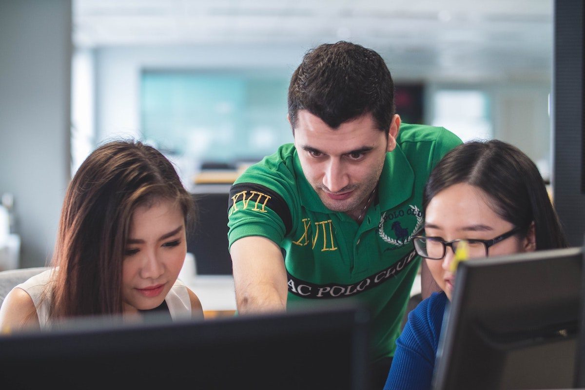 Systems & Network Administration Master's Degrees