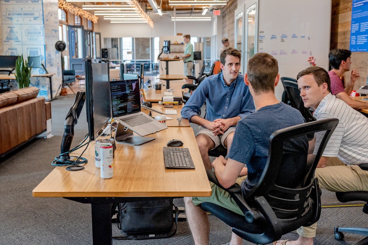 Networking Apprenticeships