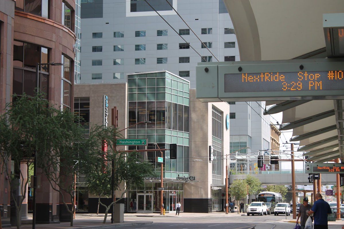 Biggest Companies In Phoenix