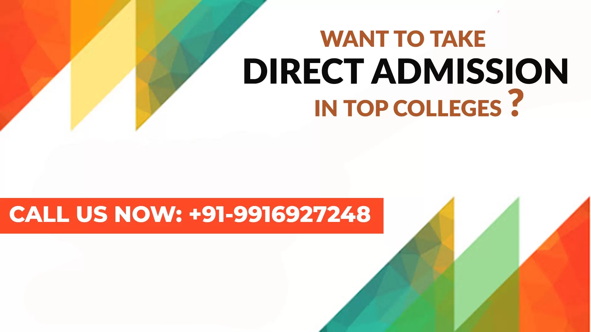 Direct Admission To Top Colleges And Courses In India At Lowest Fees