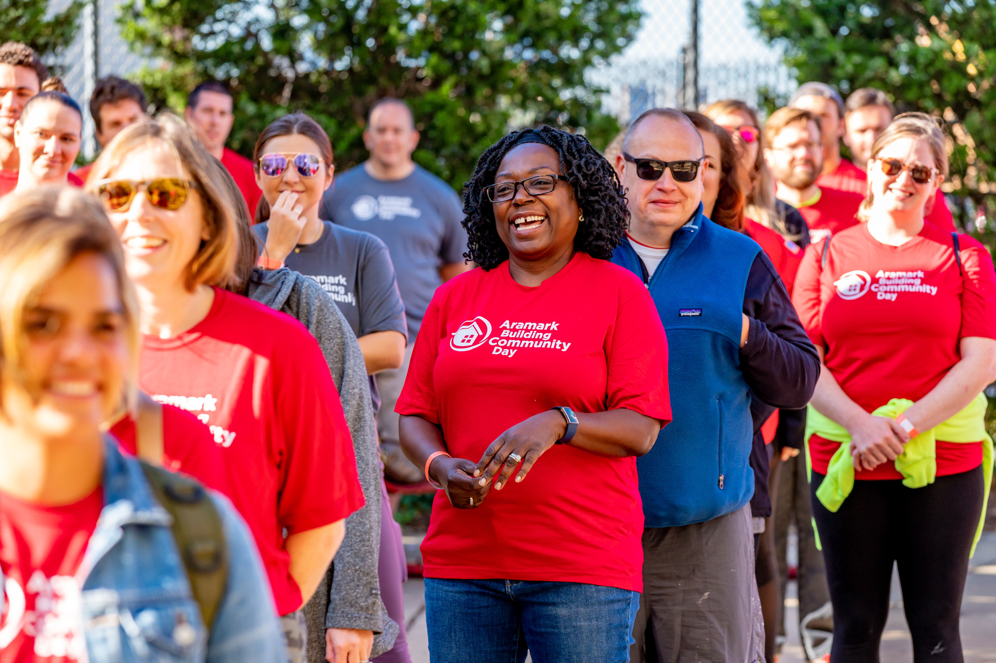 Aramark Careers Blog