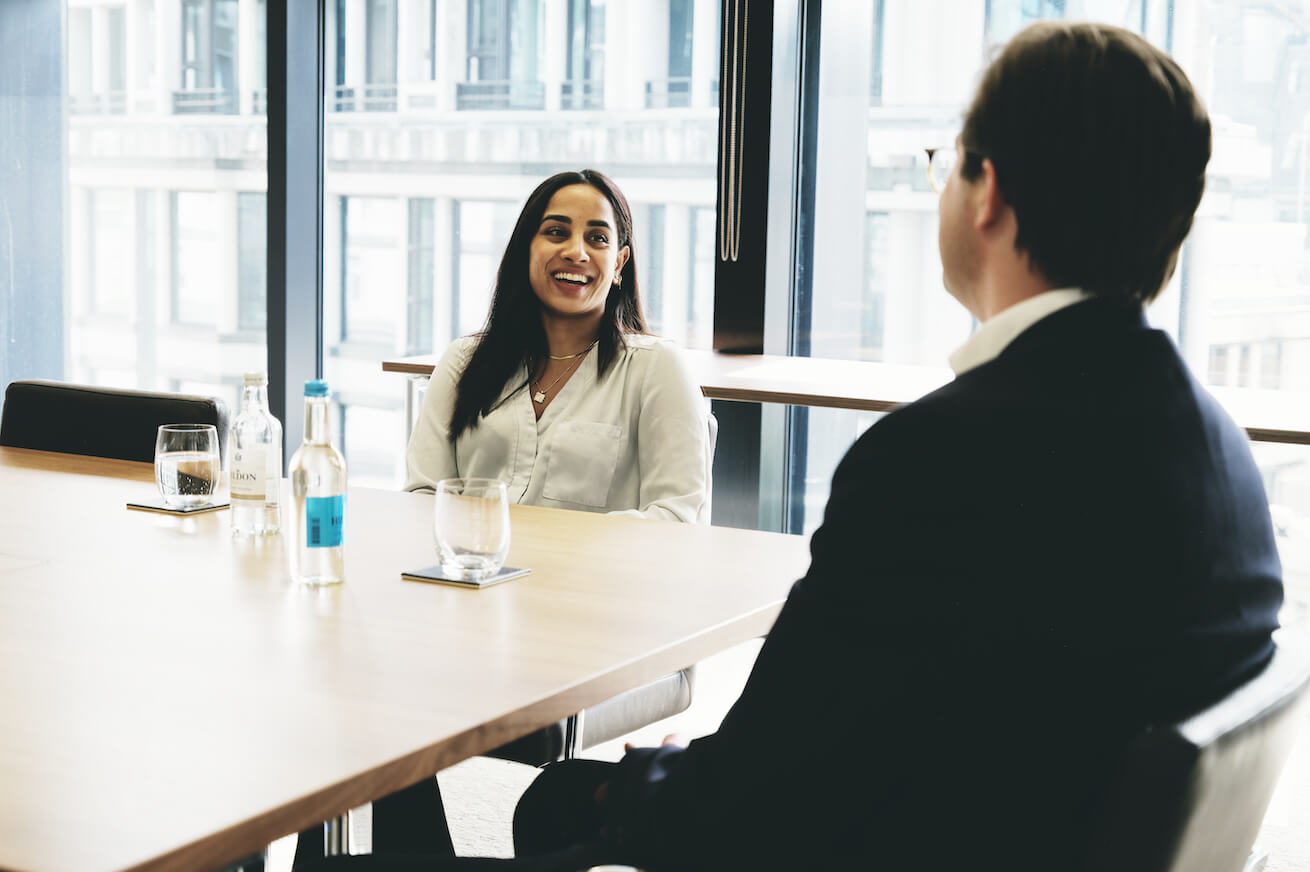 Graduate Programme London