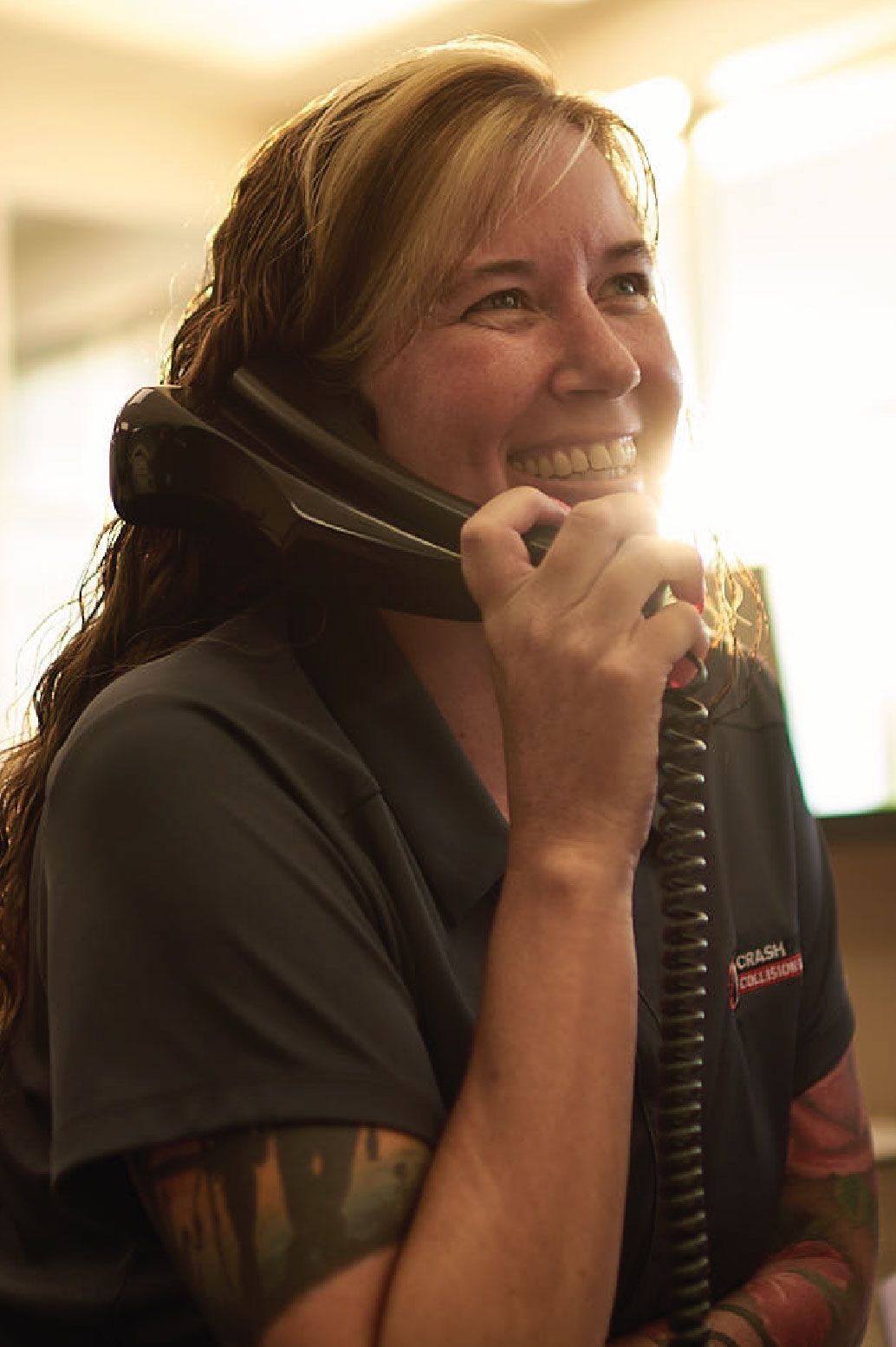 Home Crash Champions