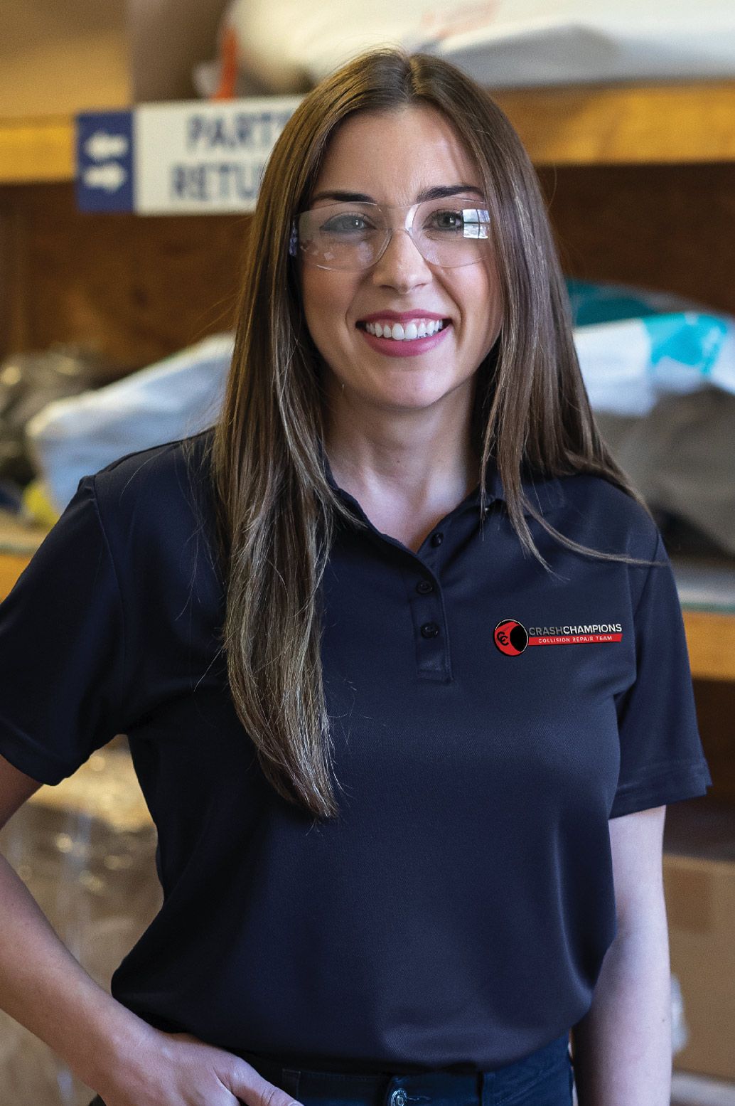 Home Crash Champions