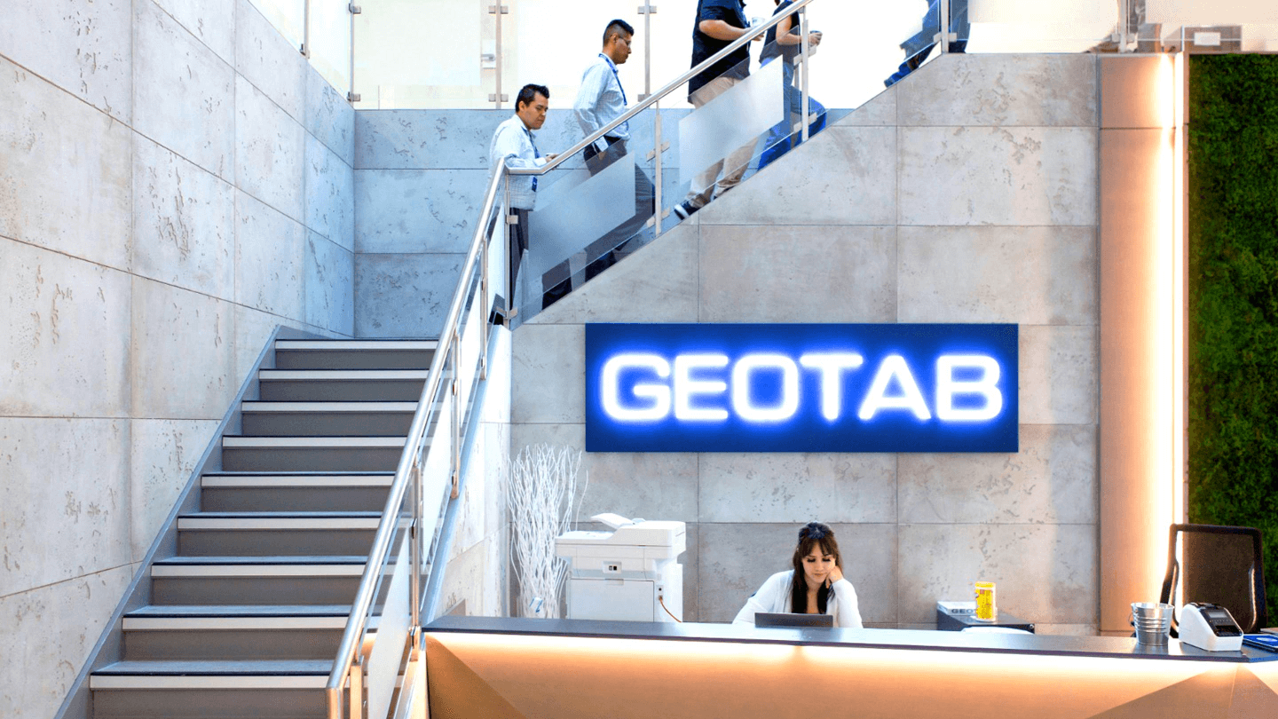 Our locations Geotab Careers