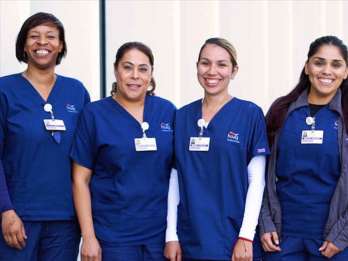 Hiring Process Hoag Careers