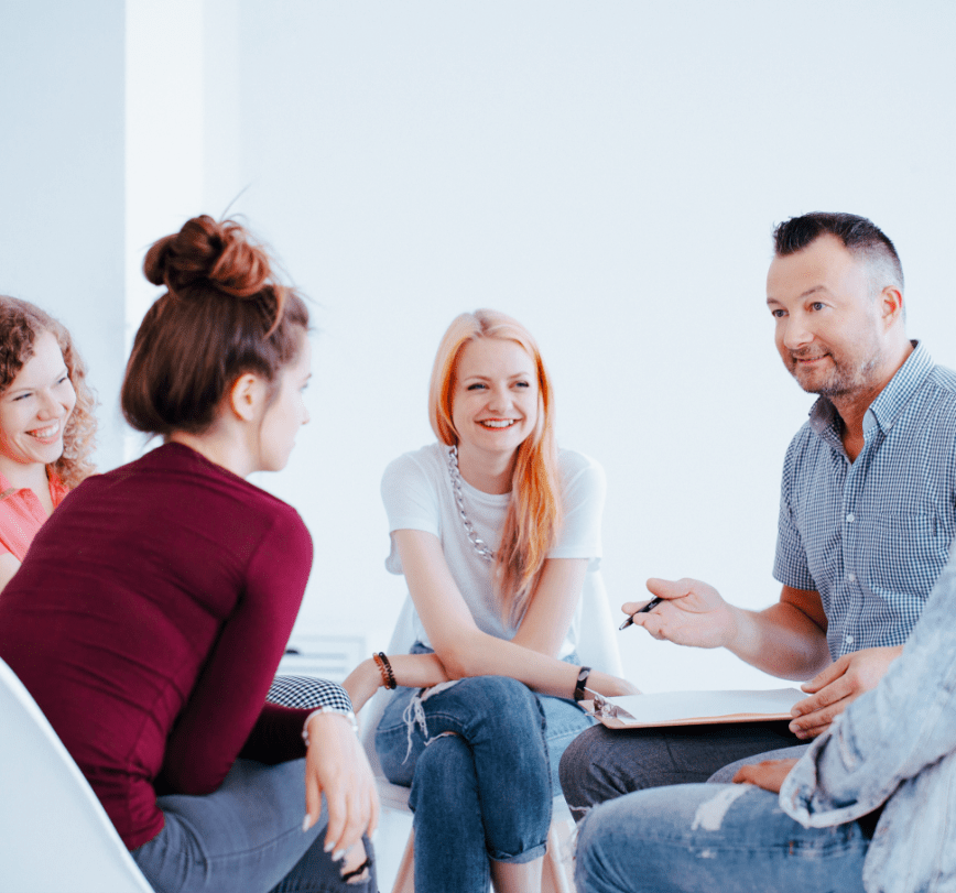 360 Behavioral Health Careers