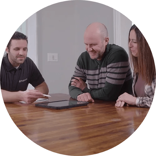 Why We Meet Our Customers at the Kitchen Table Platinum Careers