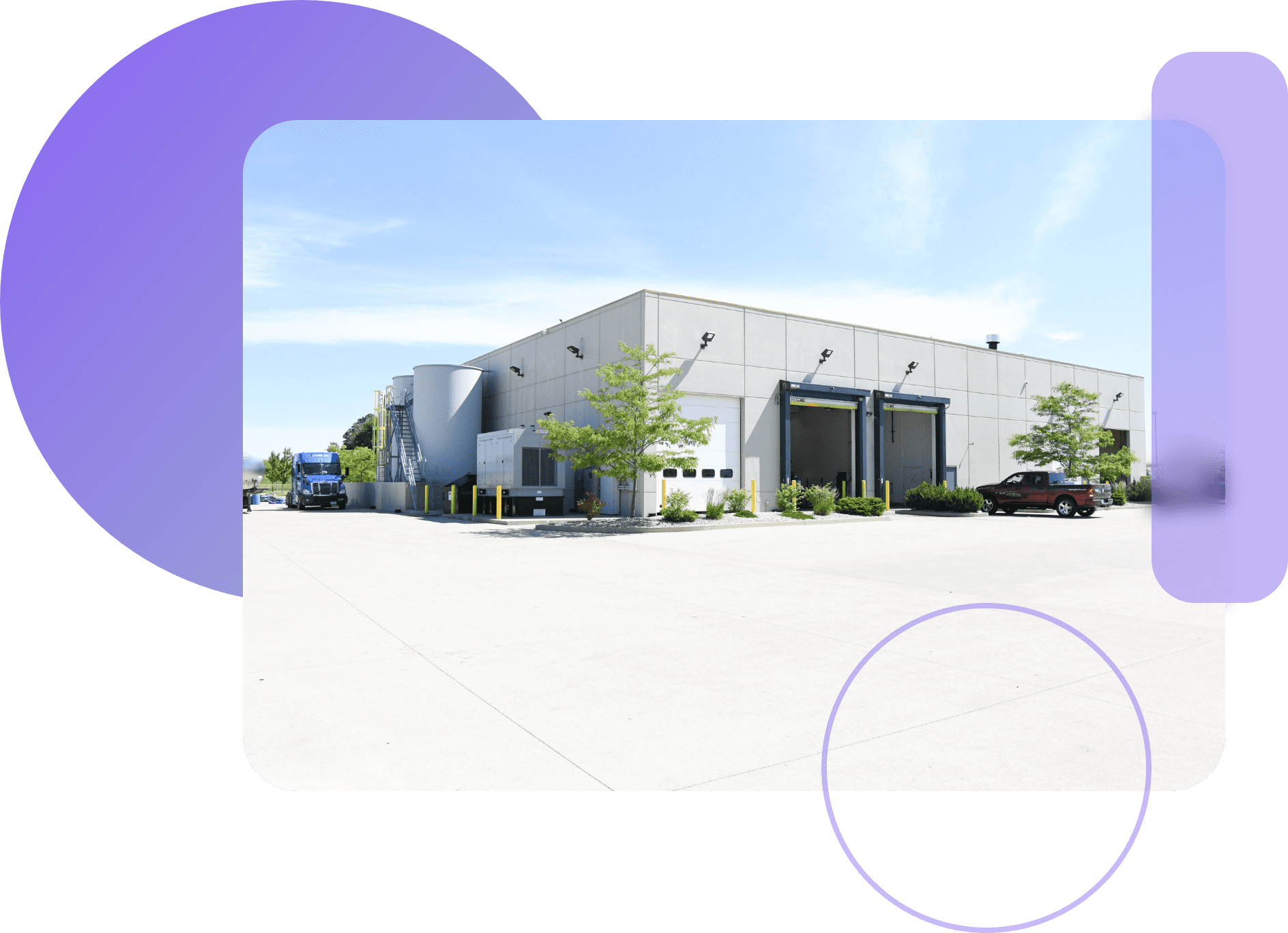 Decatur, IN Prime InHouse