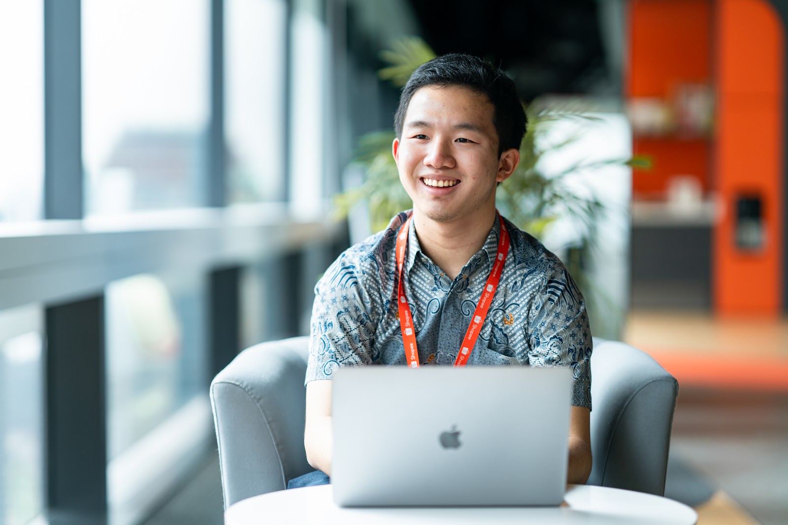 Shopee Apprentice Program