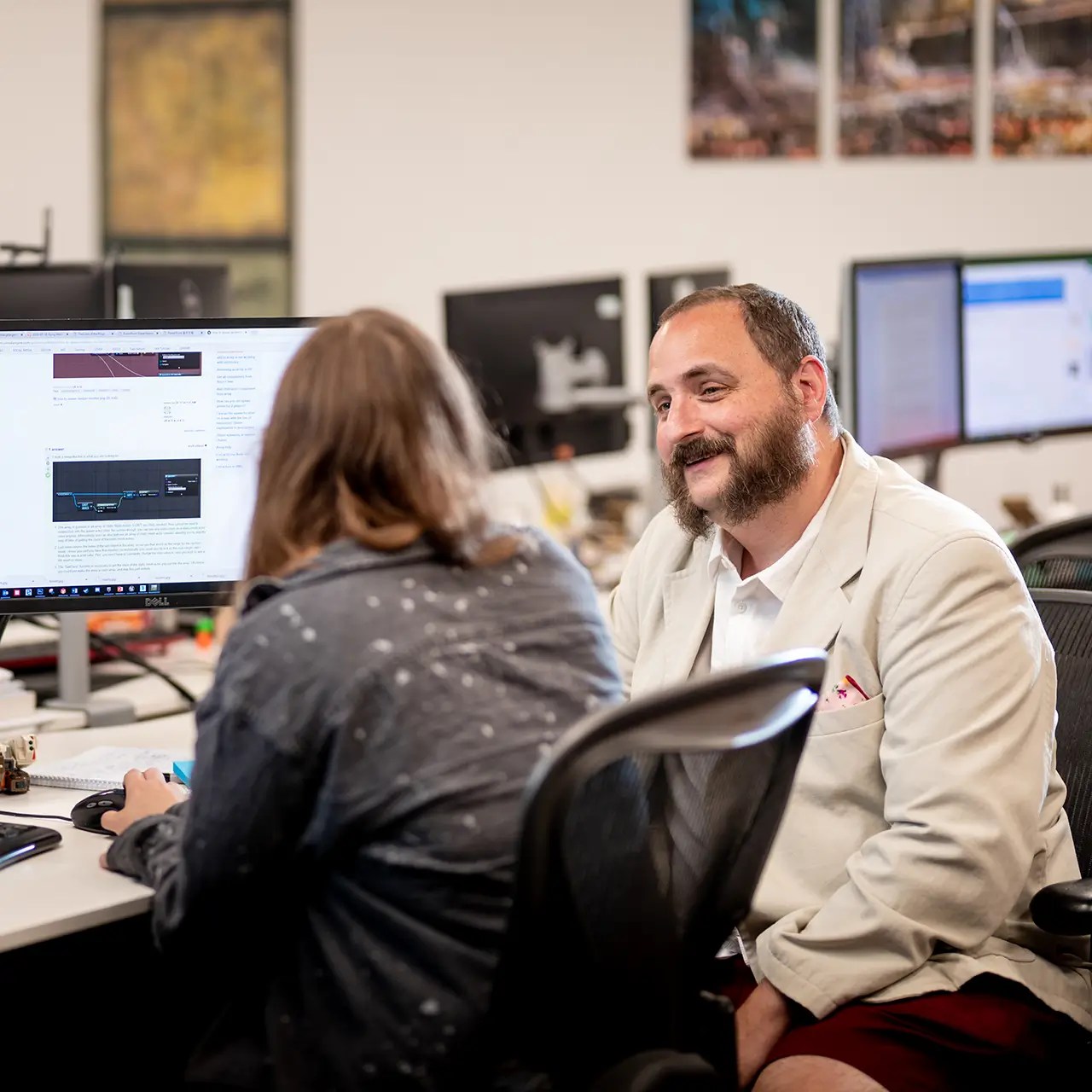 Diversity & Inclusion Diverse Teams Make Better Video Games