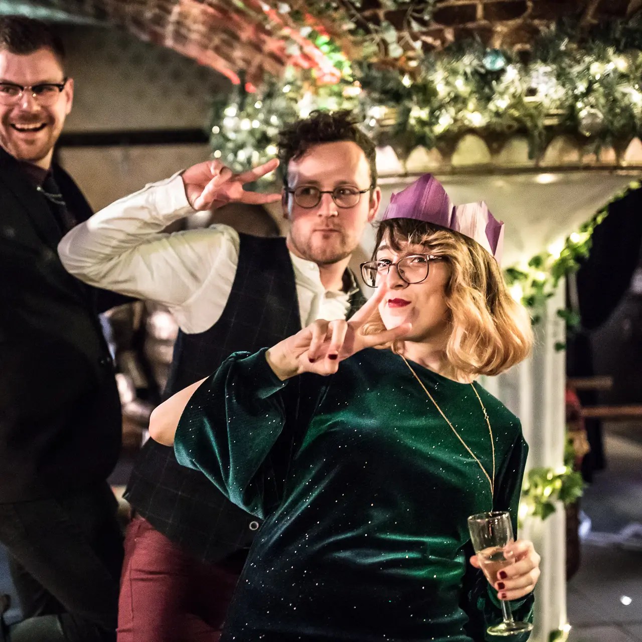 Life At Splash Damage More Than Just A Place To Work