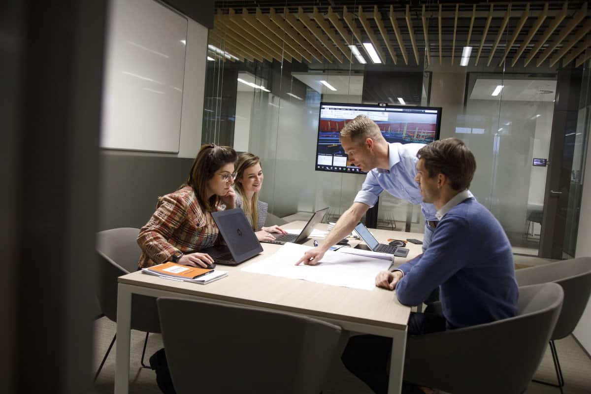 Controls Project Lead Engineer II Vanderlande Careers