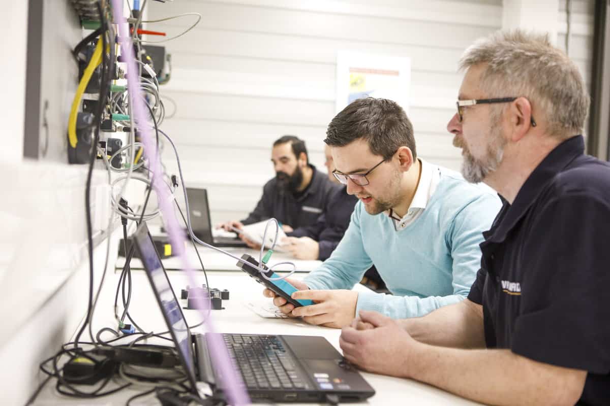 Sr. Electrical Design Engineer Vanderlande Careers