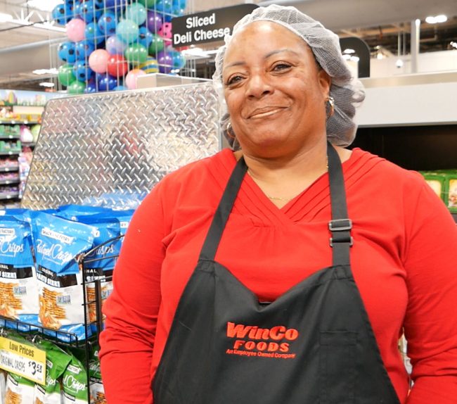 WinCo Foods WinCo Foods