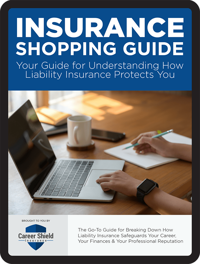 Liability Insurance Guide Best Liability Insurance eBook