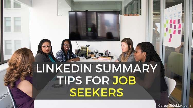 5 LinkedIn Summary Examples for Job Seekers
