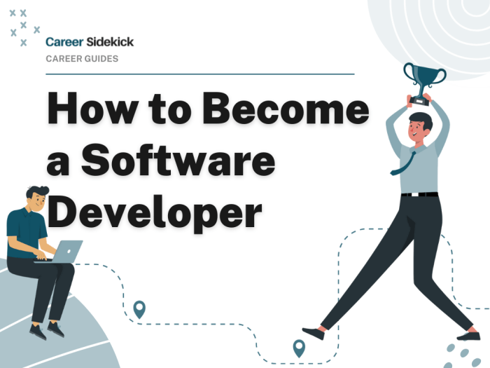 How to Become a Software Developer? | 10 Tips - Scaler Topics How to become an software developer