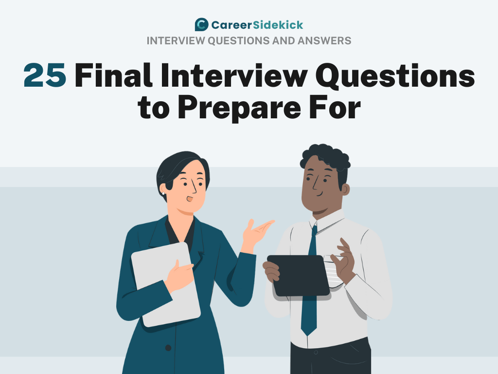 11 preguntas a preparar para la entrevista final Career Sidekick(04)